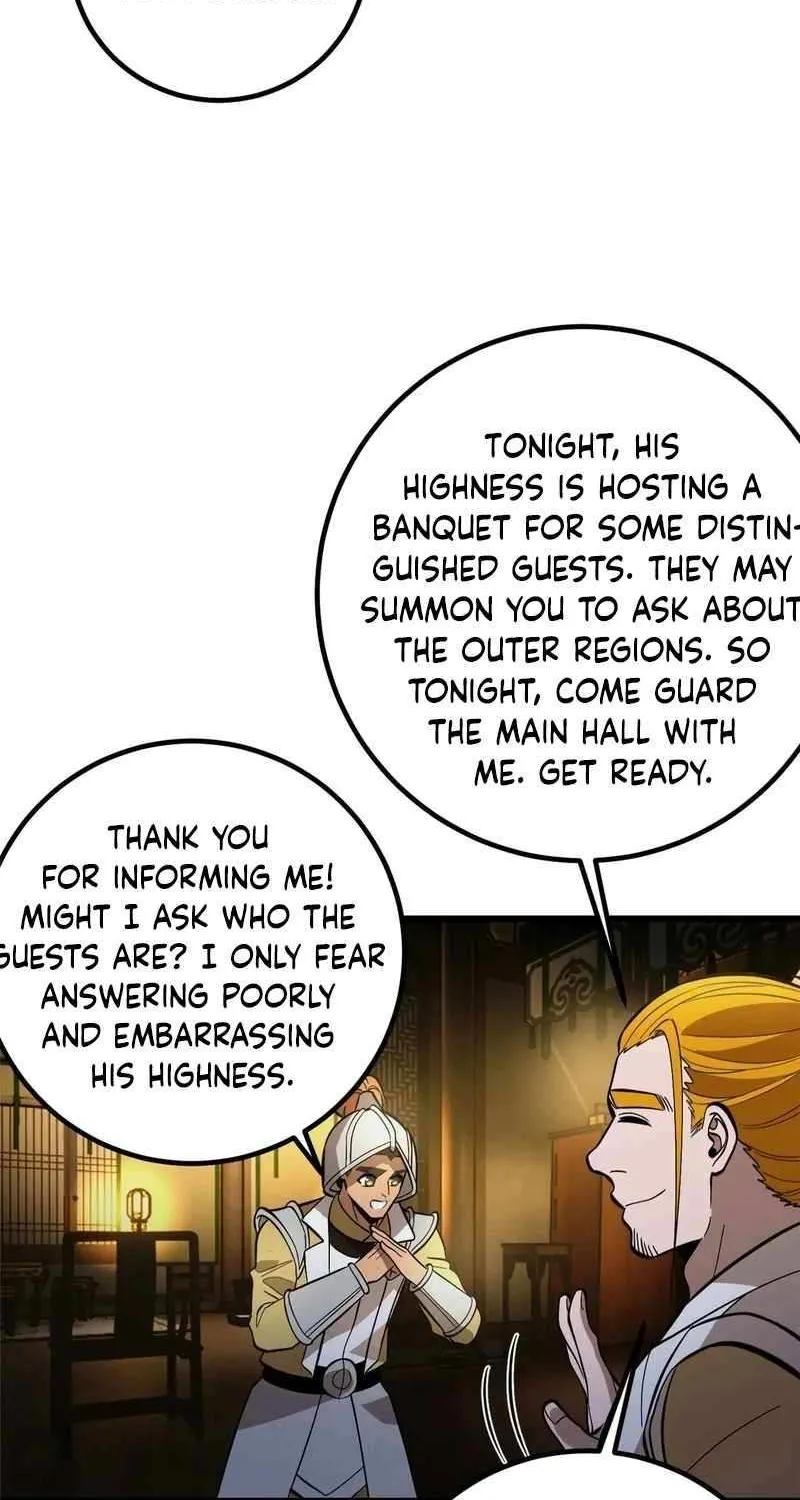 Read Global Martial Arts chapter 320 image 24 on Lezhin