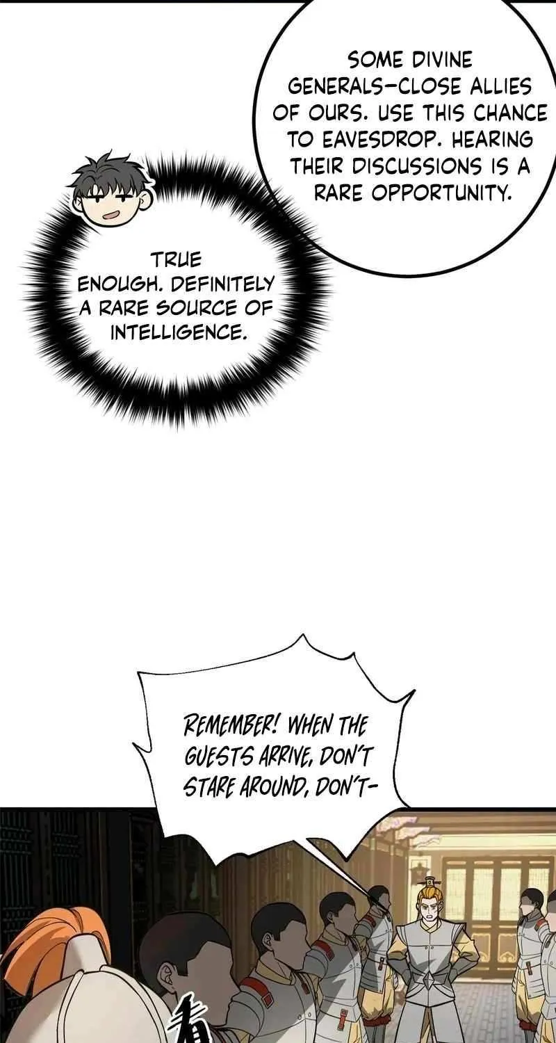 Read Global Martial Arts chapter 320 image 25 on Lezhin