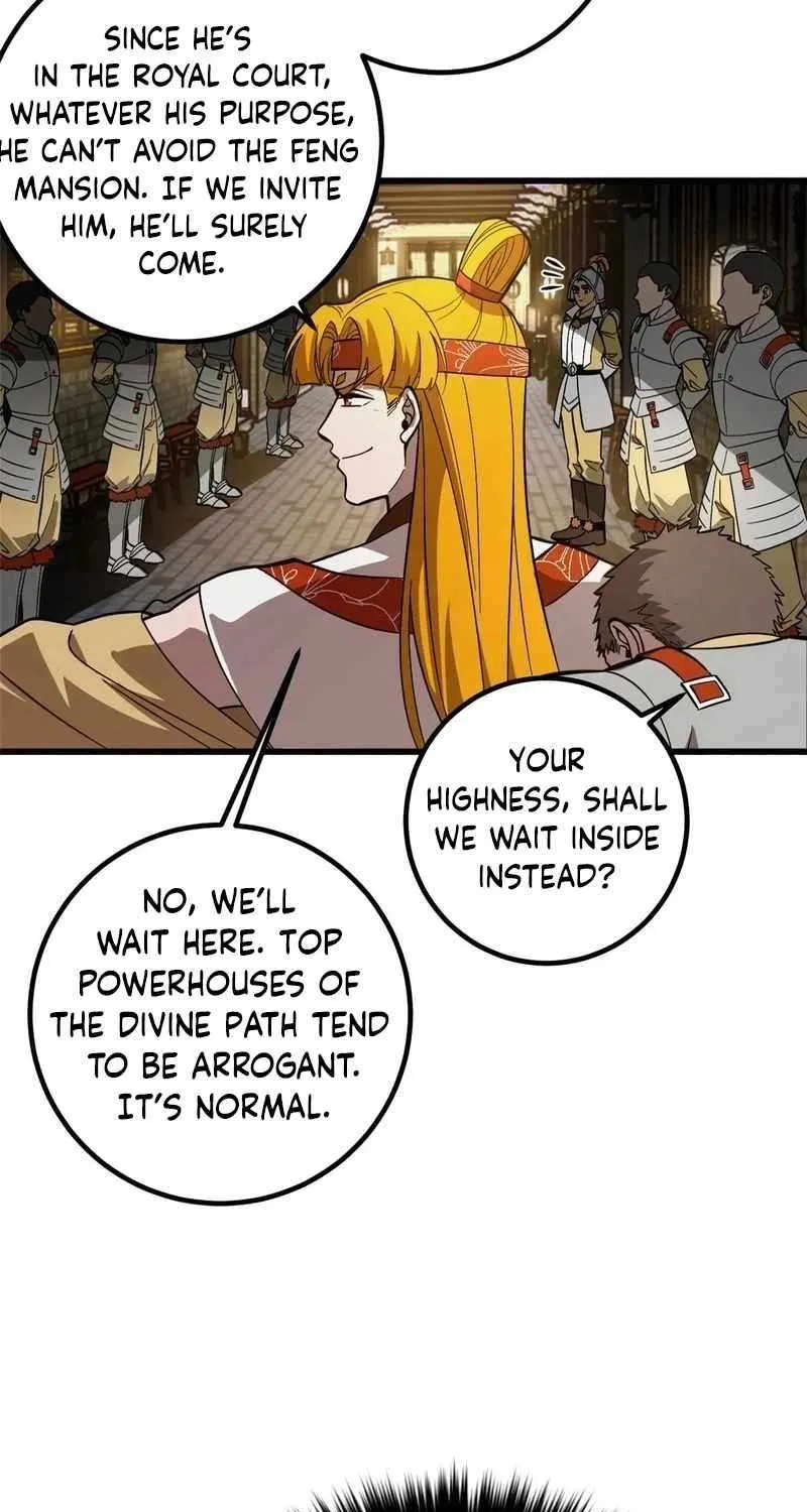 Read Global Martial Arts chapter 320 image 27 on Lezhin