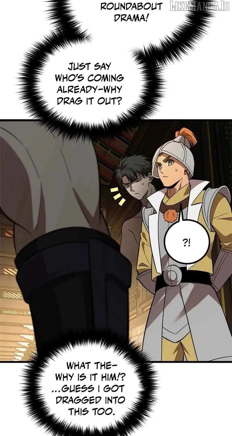 Read Global Martial Arts chapter 320 image 29 on Lezhin