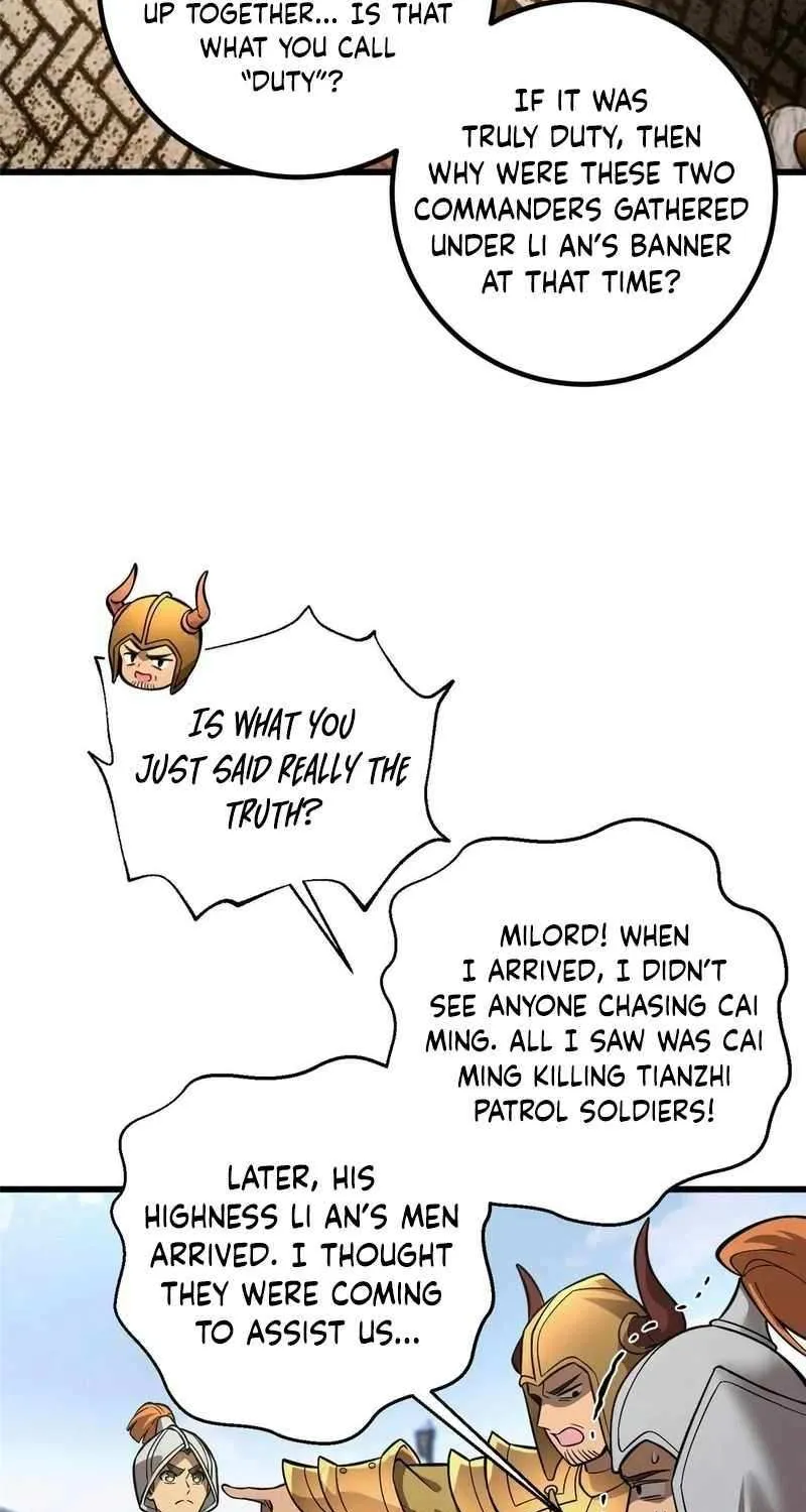 Read Global Martial Arts chapter 320 image 3 on Lezhin