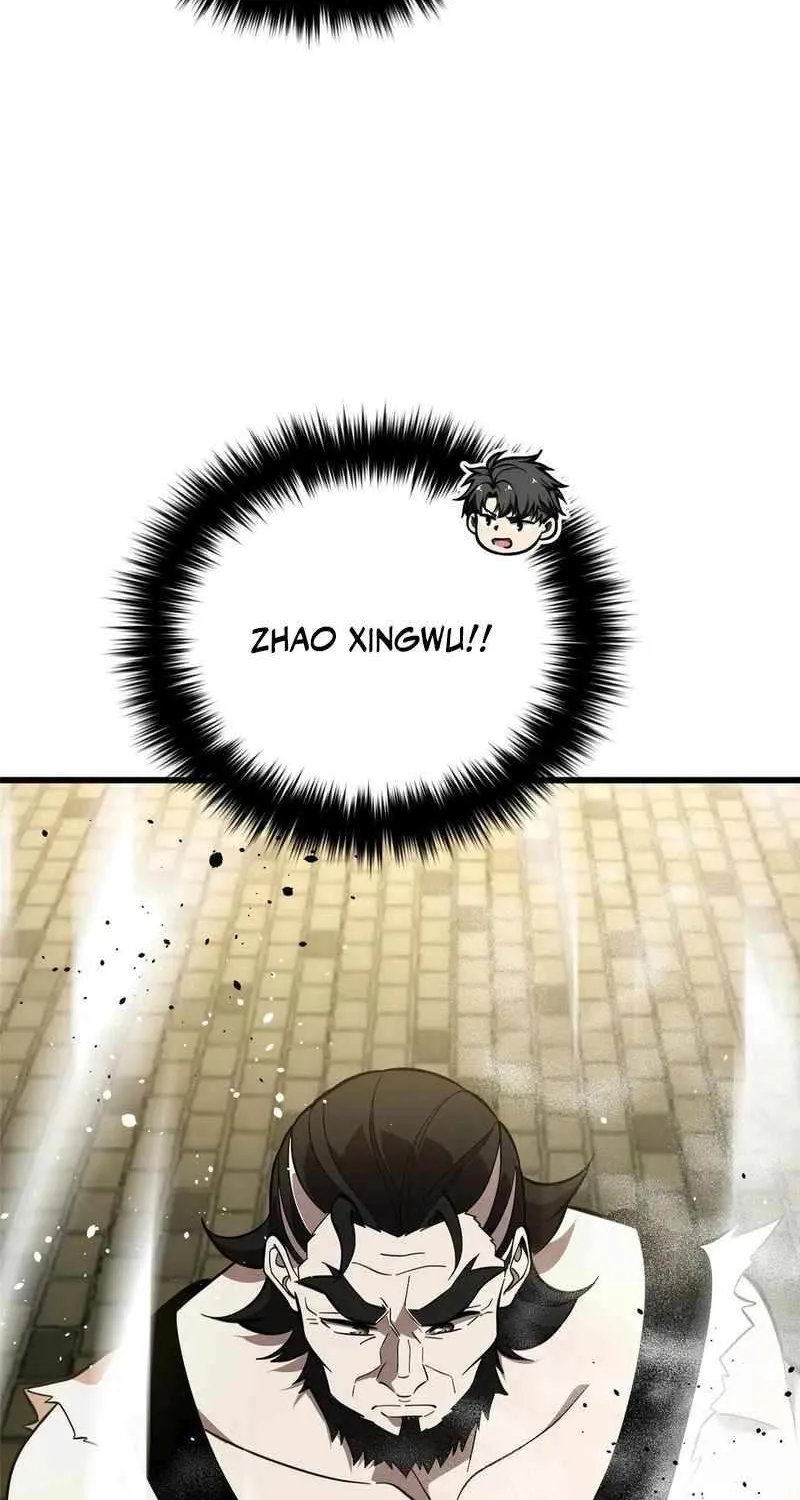 Read Global Martial Arts chapter 320 image 30 on Lezhin