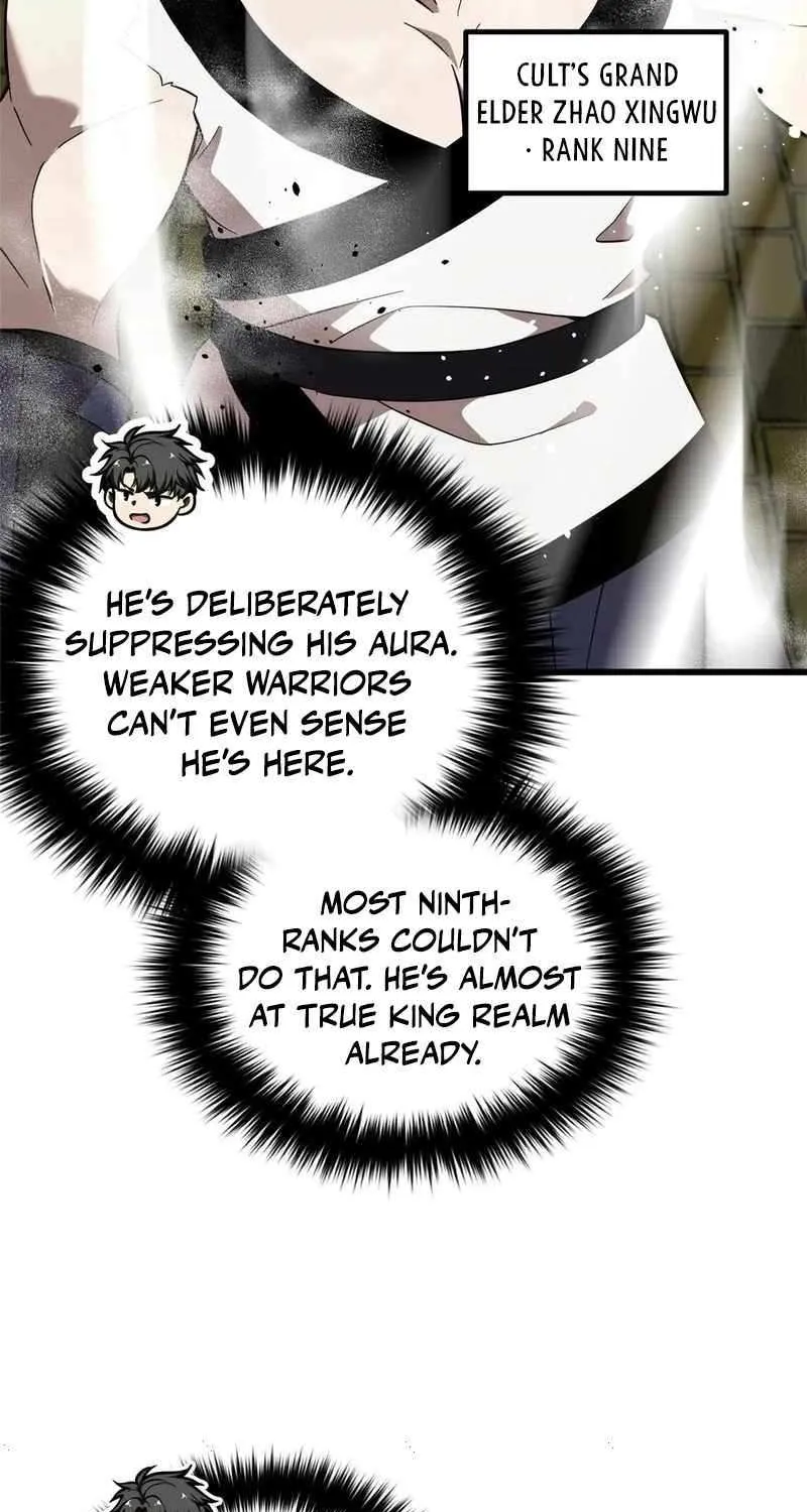 Read Global Martial Arts chapter 320 image 31 on Lezhin