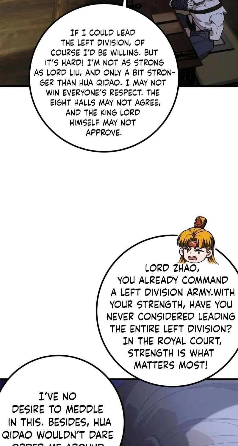 Read Global Martial Arts chapter 320 image 36 on Lezhin