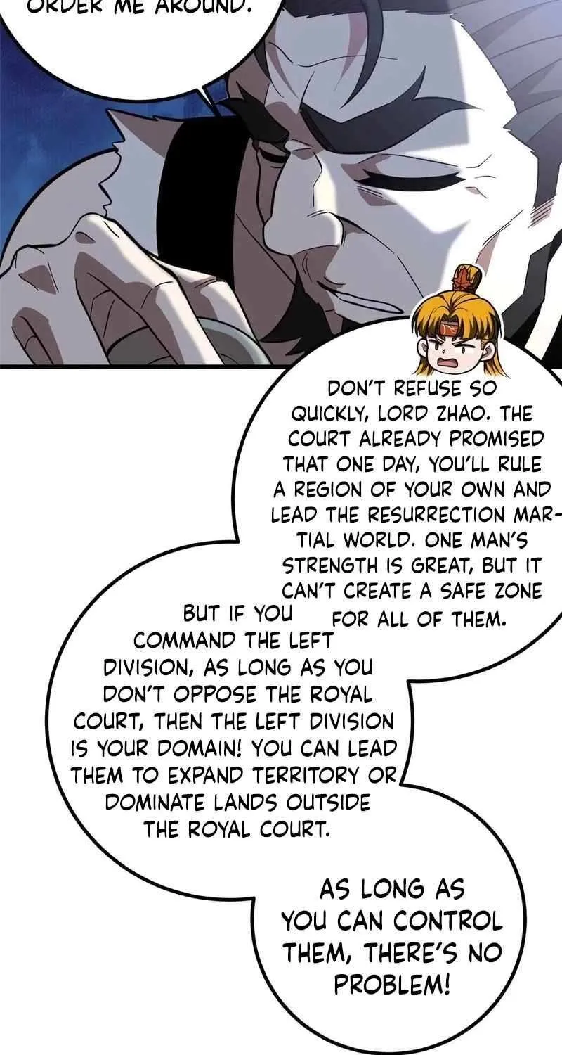 Read Global Martial Arts chapter 320 image 37 on Lezhin