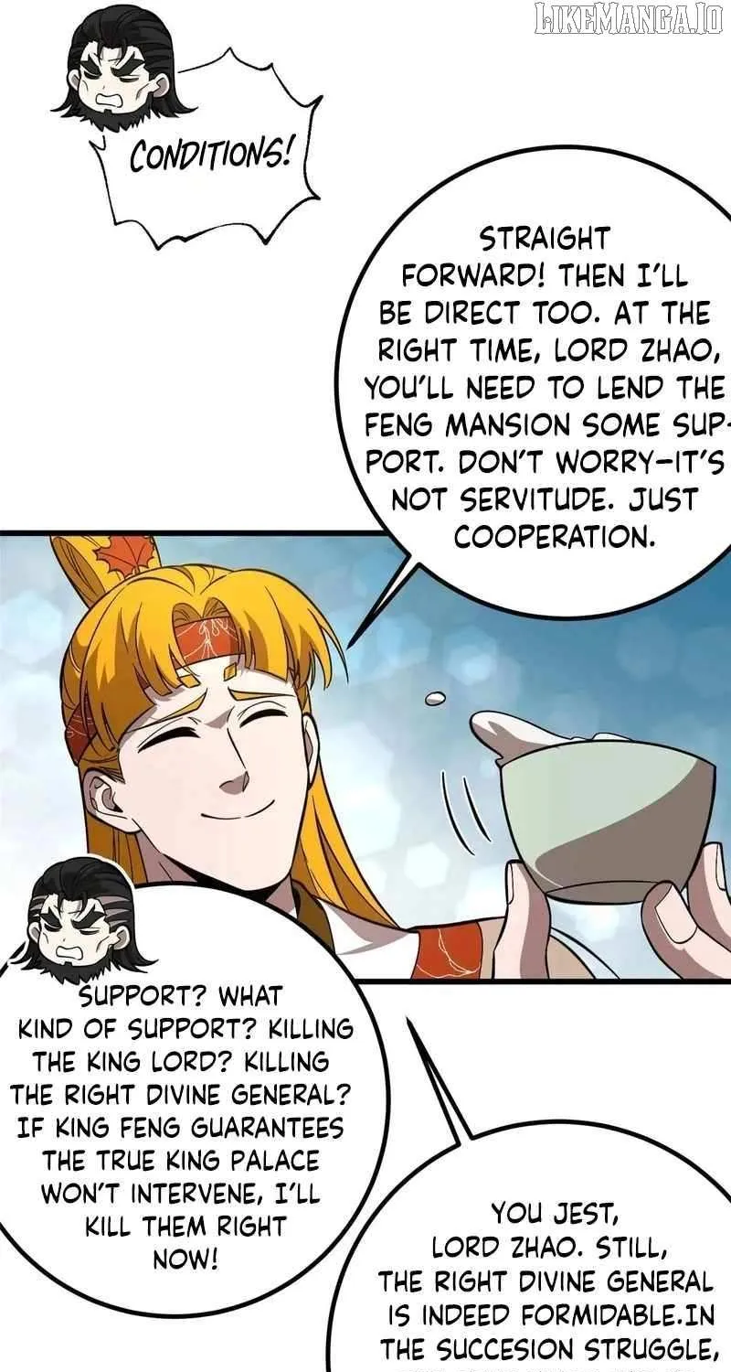 Read Global Martial Arts chapter 320 image 39 on Lezhin