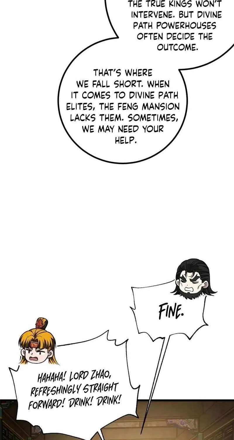 Read Global Martial Arts chapter 320 image 40 on Lezhin