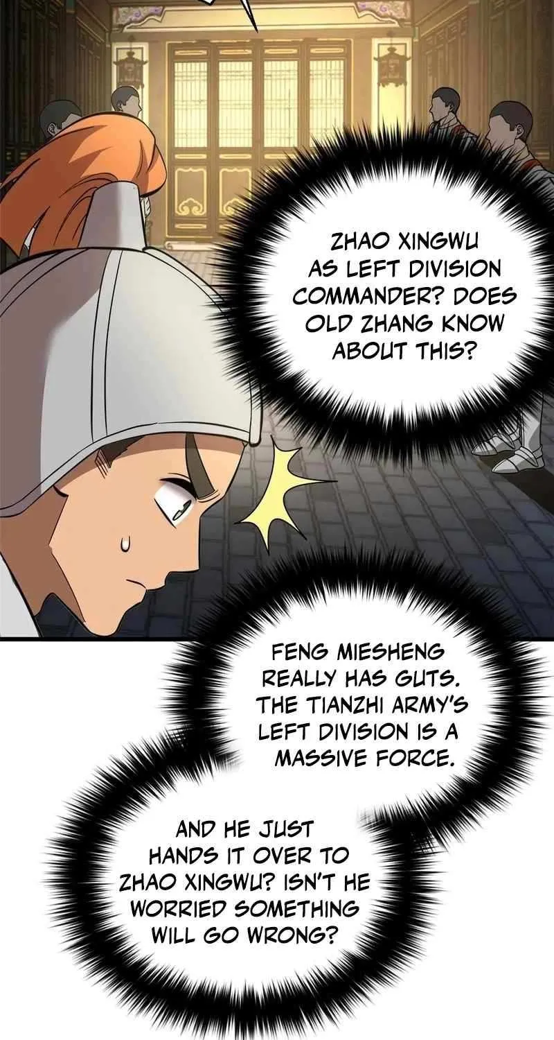 Read Global Martial Arts chapter 320 image 41 on Lezhin