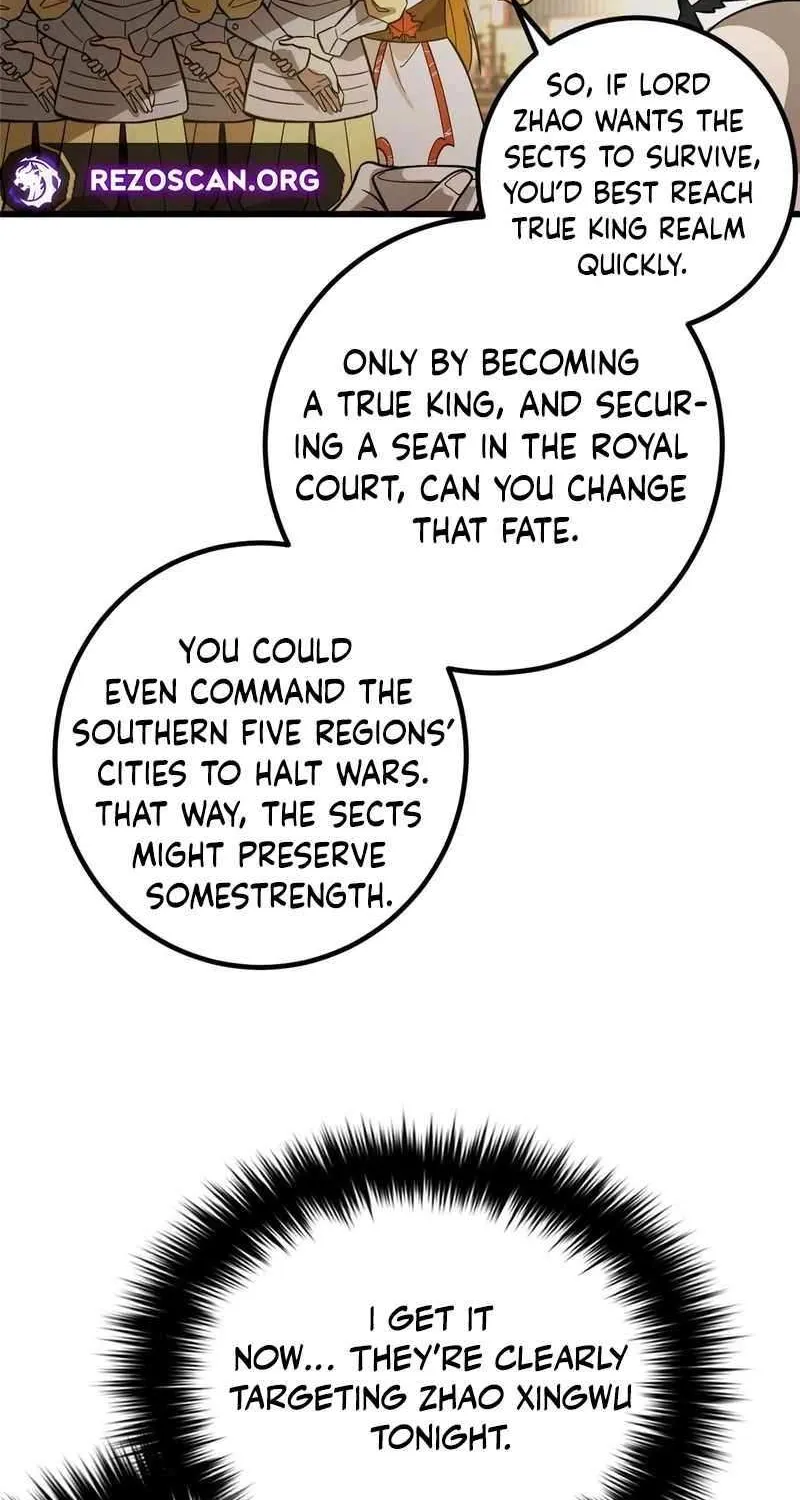 Read Global Martial Arts chapter 320 image 46 on Lezhin