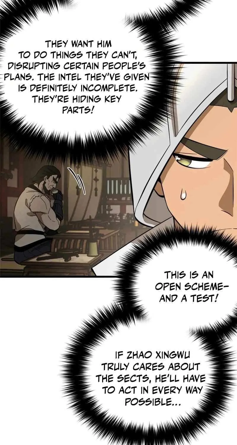 Read Global Martial Arts chapter 320 image 47 on Lezhin