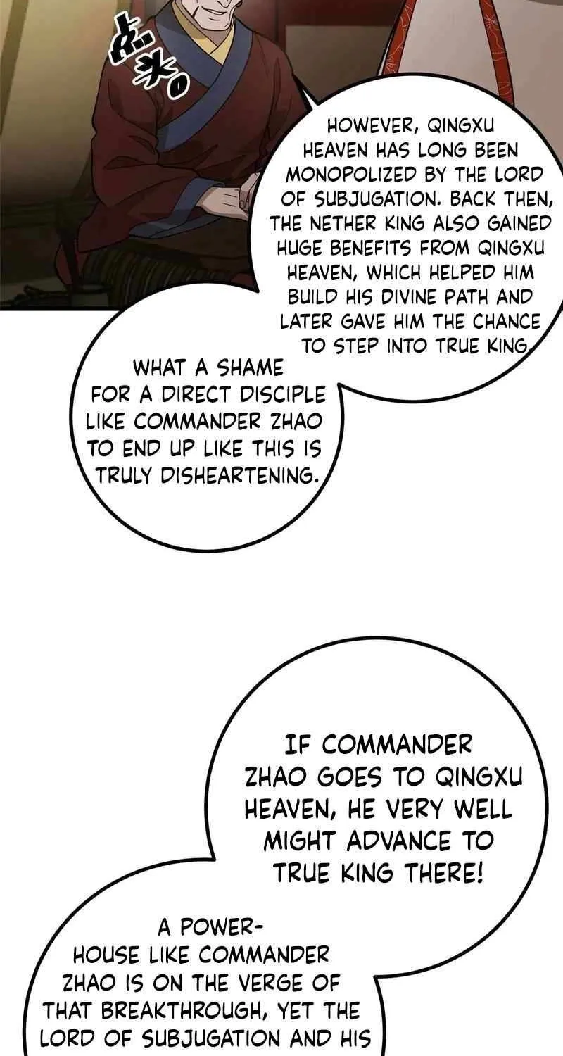 Read Global Martial Arts chapter 320 image 50 on Lezhin