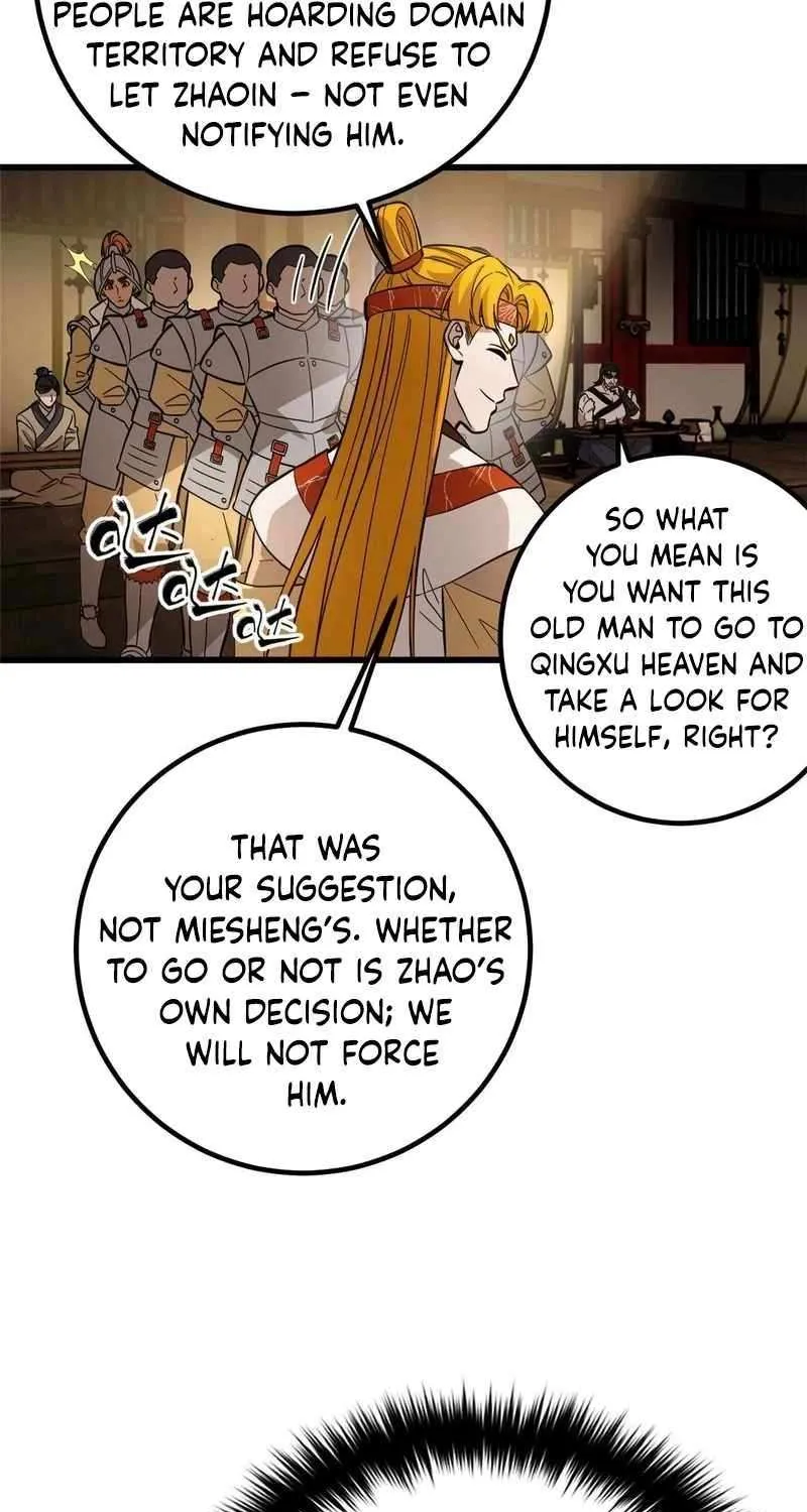 Read Global Martial Arts chapter 320 image 51 on Lezhin