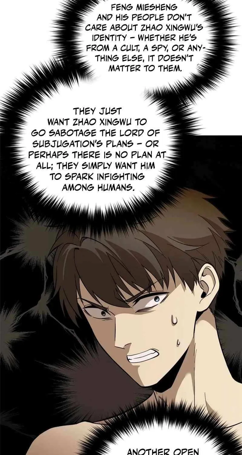Read Global Martial Arts chapter 320 image 52 on Lezhin