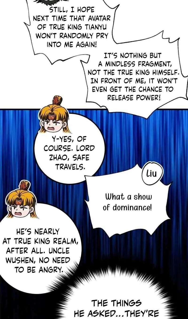 Read Global Martial Arts chapter 320 image 58 on Lezhin