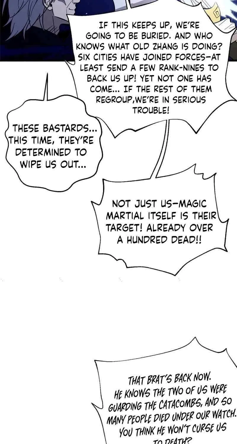 Read Global Martial Arts chapter 320 image 63 on Lezhin