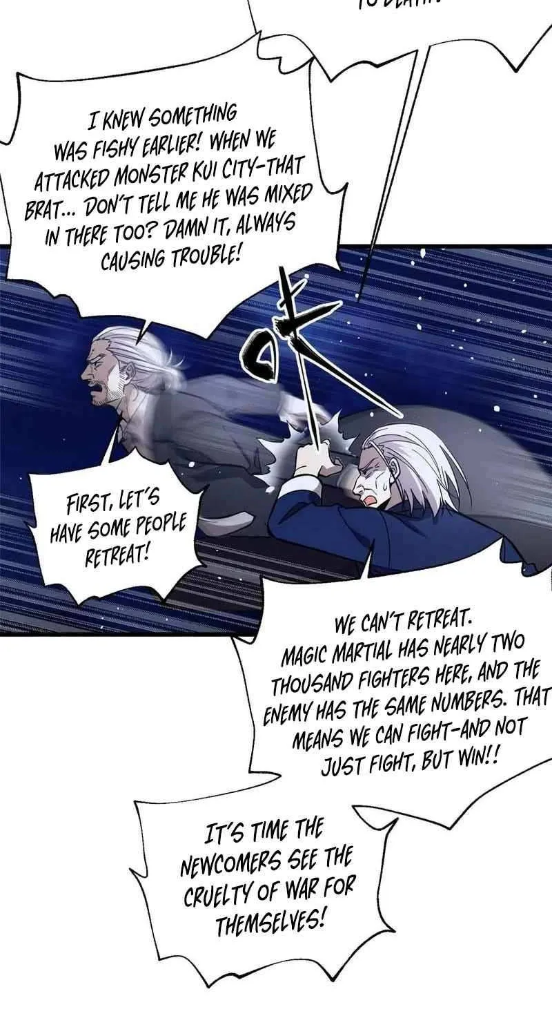 Read Global Martial Arts chapter 320 image 64 on Lezhin