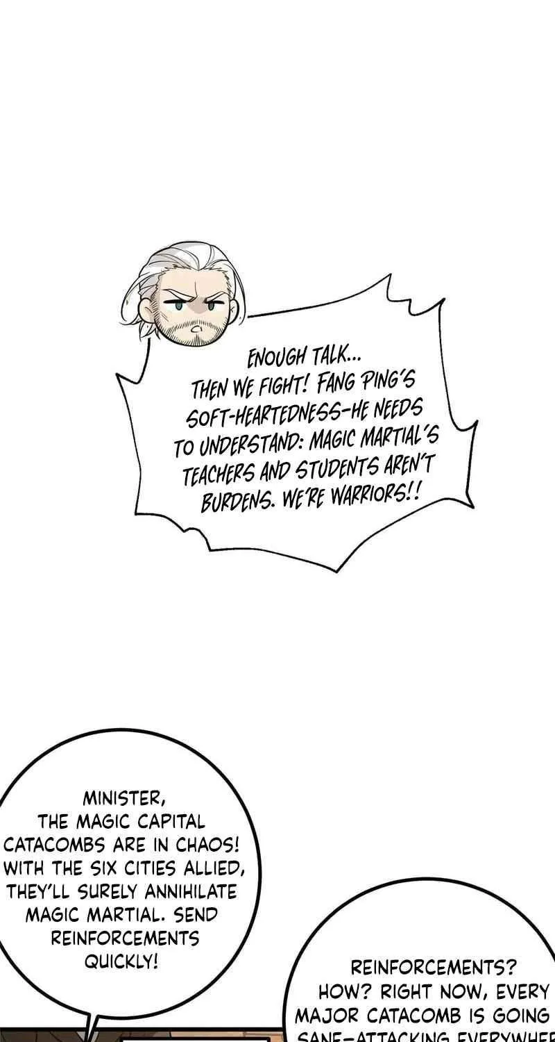 Read Global Martial Arts chapter 320 image 65 on Lezhin