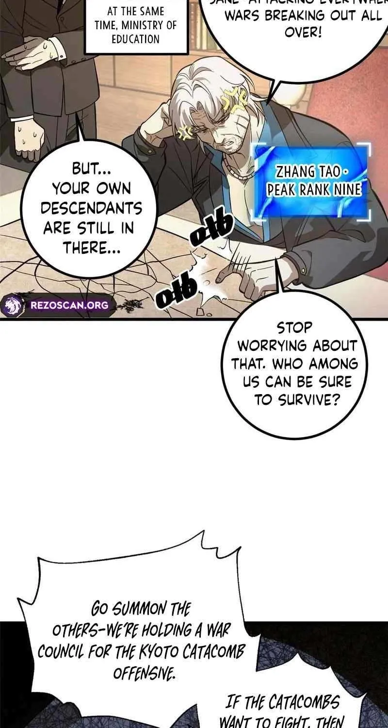 Read Global Martial Arts chapter 320 image 66 on Lezhin