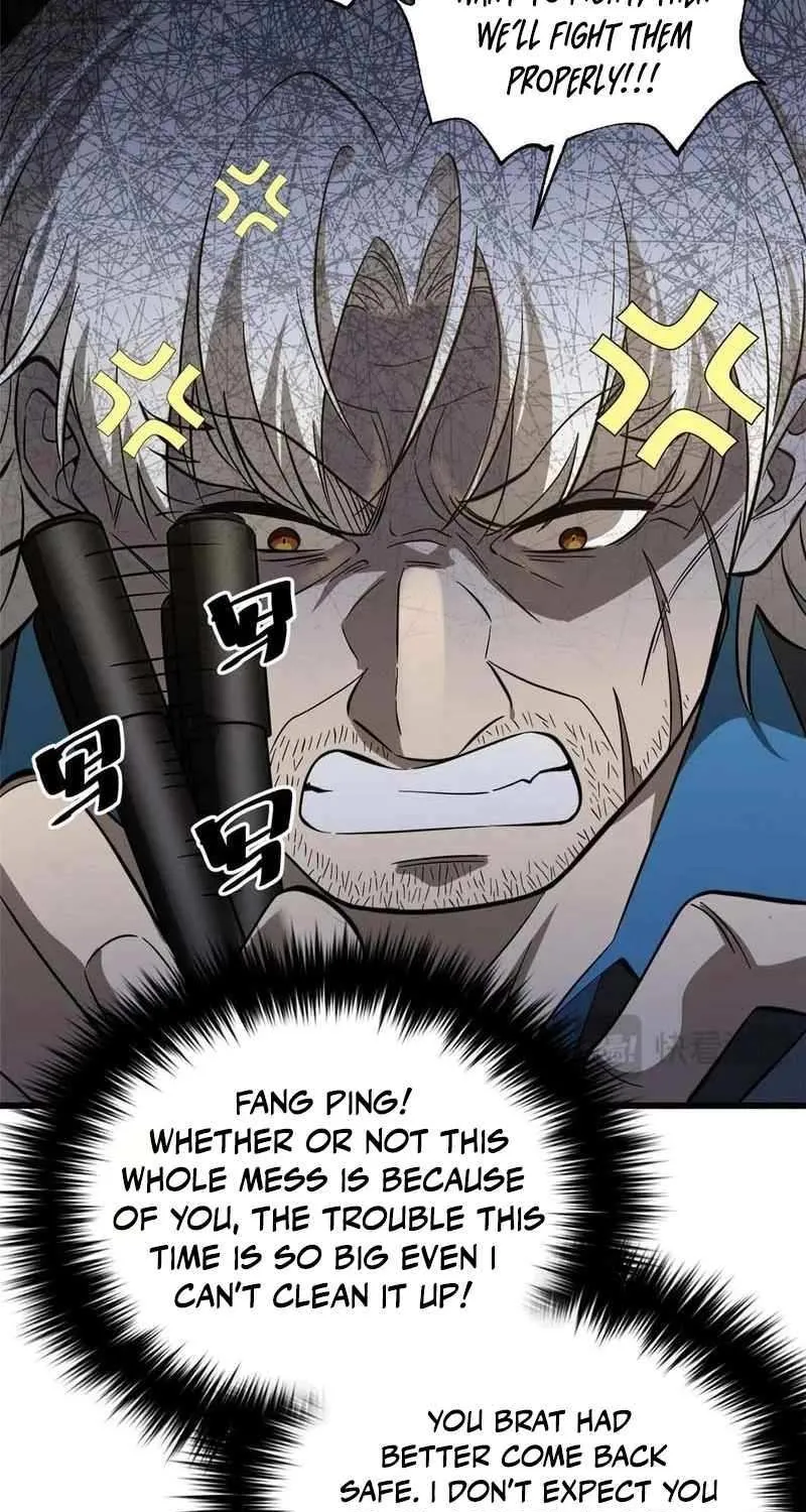 Read Global Martial Arts chapter 320 image 67 on Lezhin