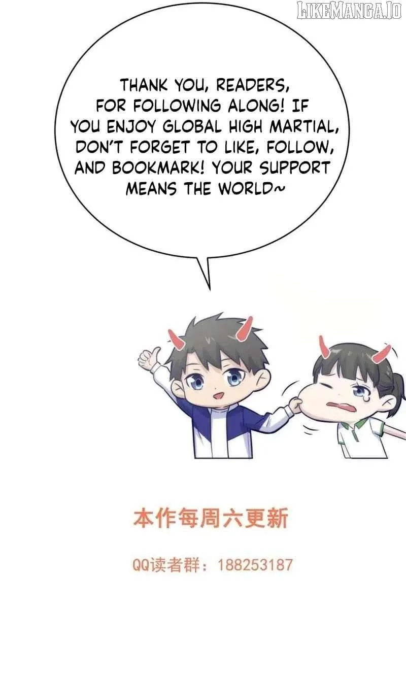 Read Global Martial Arts chapter 320 image 69 on Lezhin