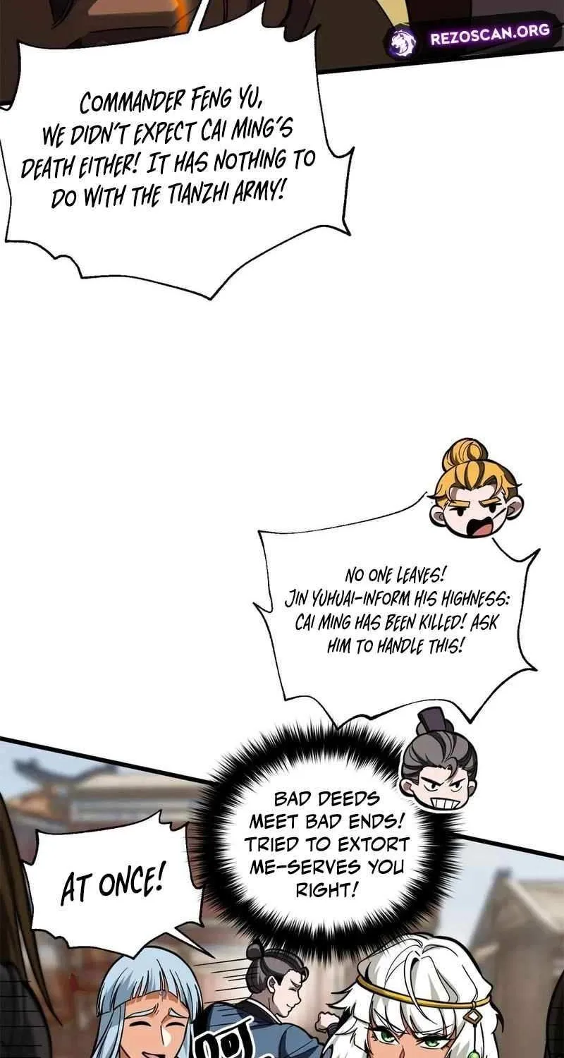 Read Global Martial Arts chapter 321 image 13 on Lezhin