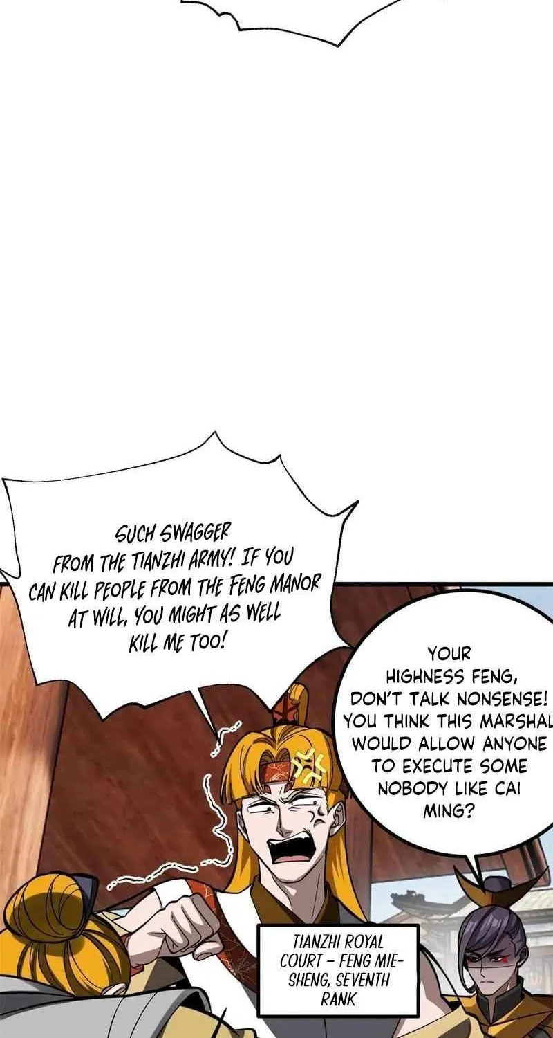 Read Global Martial Arts chapter 321 image 15 on Lezhin