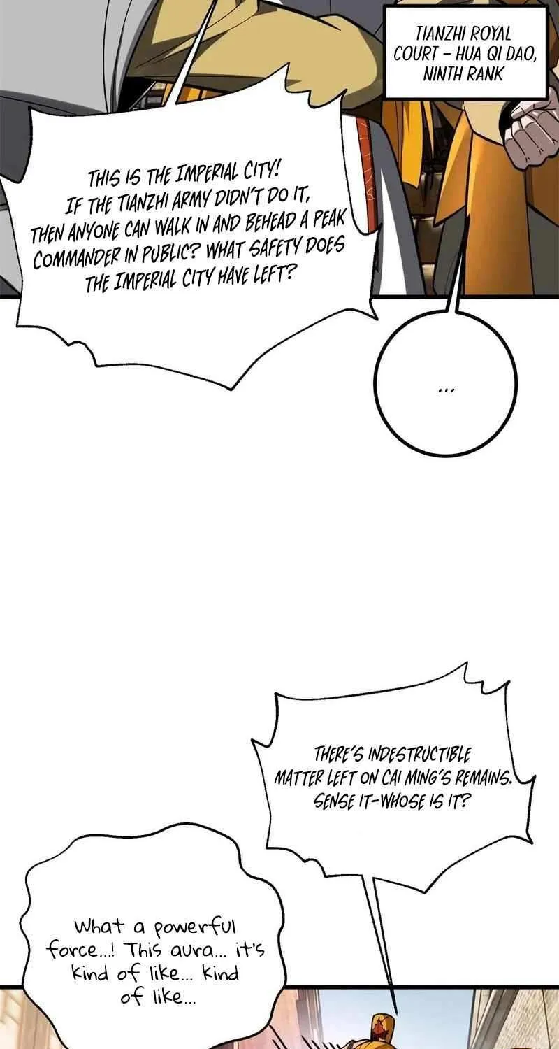 Read Global Martial Arts chapter 321 image 16 on Lezhin