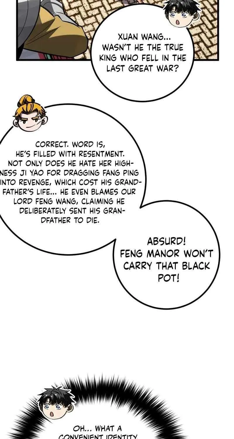 Read Global Martial Arts chapter 321 image 2 on Lezhin