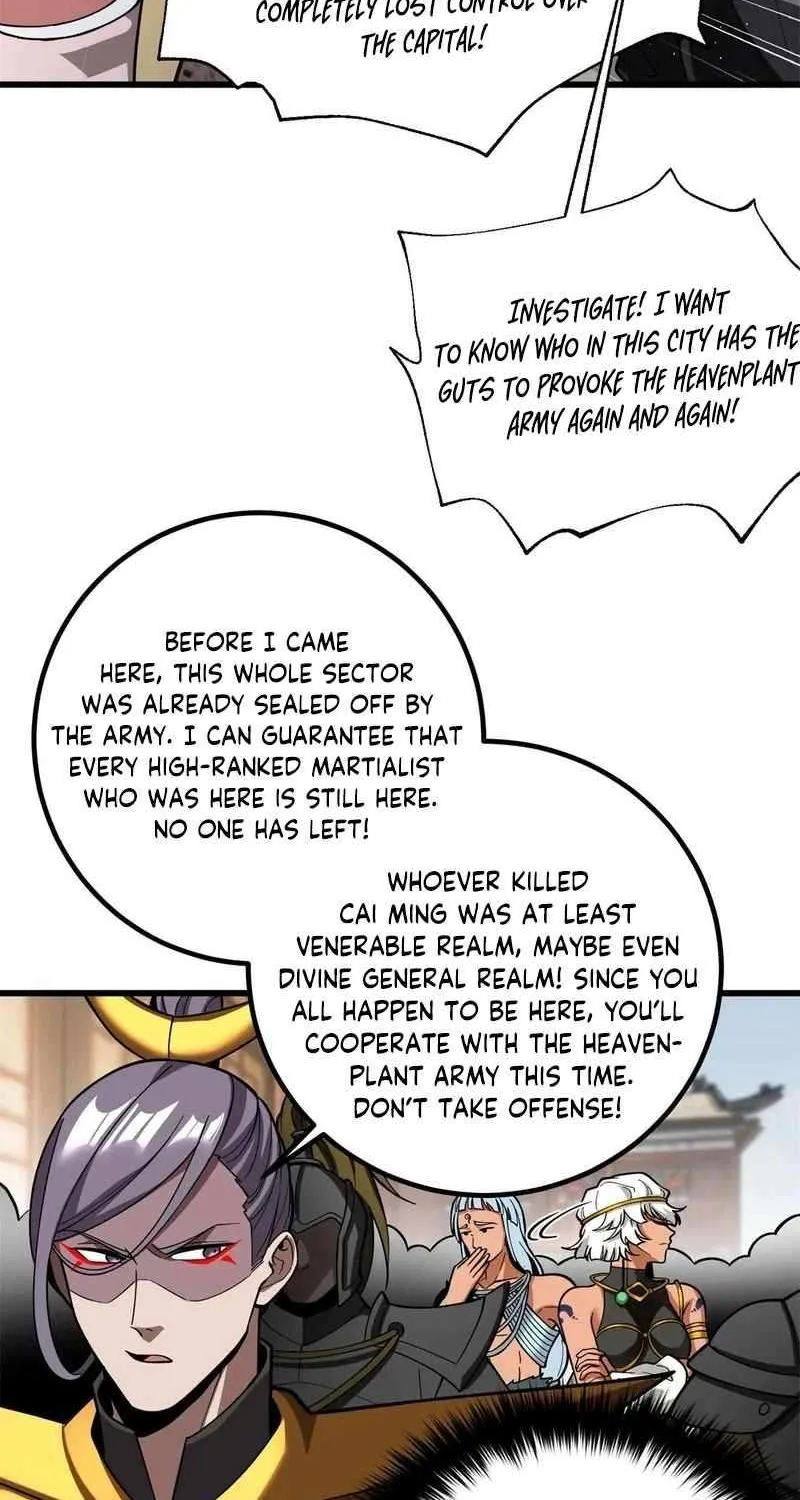 Read Global Martial Arts chapter 321 image 20 on Lezhin