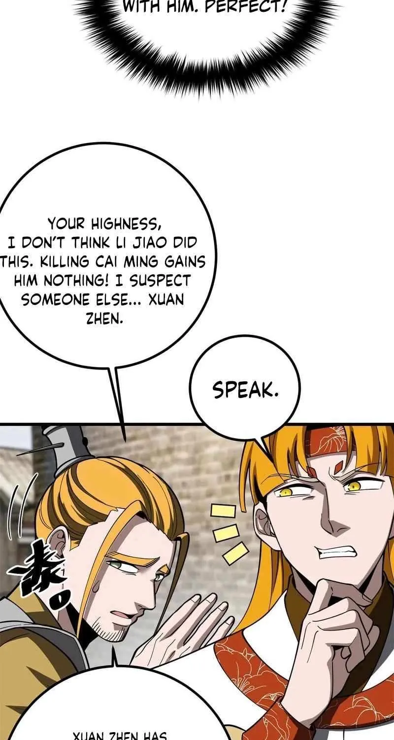 Read Global Martial Arts chapter 321 image 23 on Lezhin