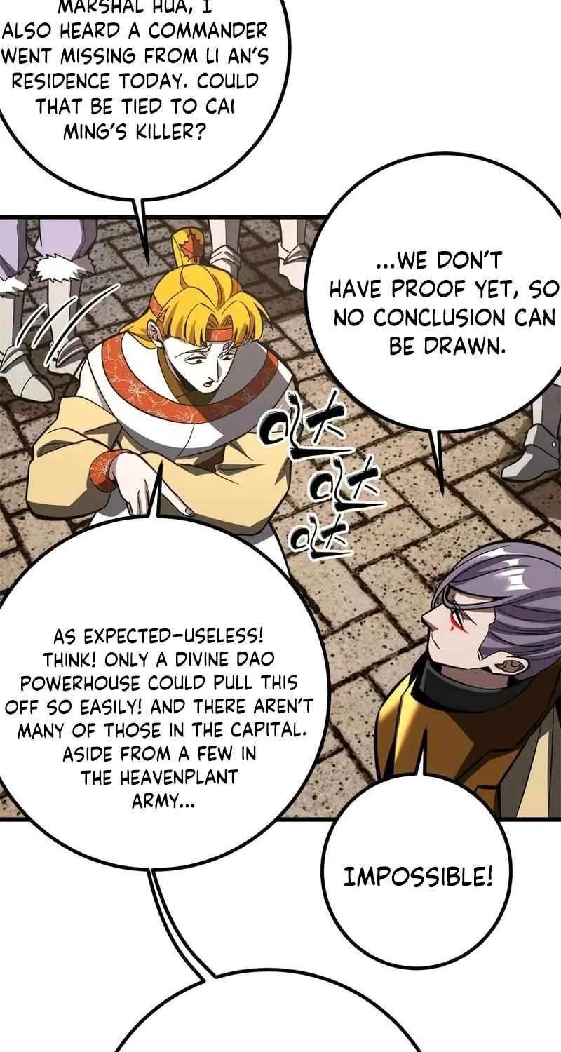 Read Global Martial Arts chapter 321 image 25 on Lezhin