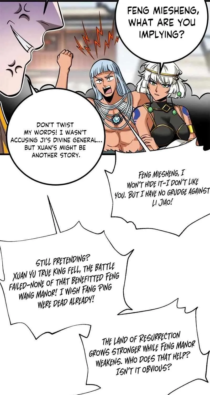 Read Global Martial Arts chapter 321 image 27 on Lezhin
