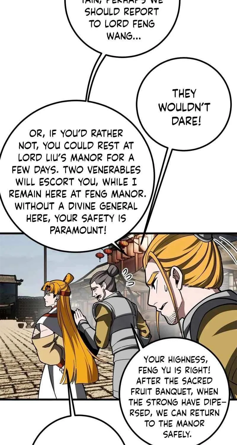 Read Global Martial Arts chapter 321 image 32 on Lezhin