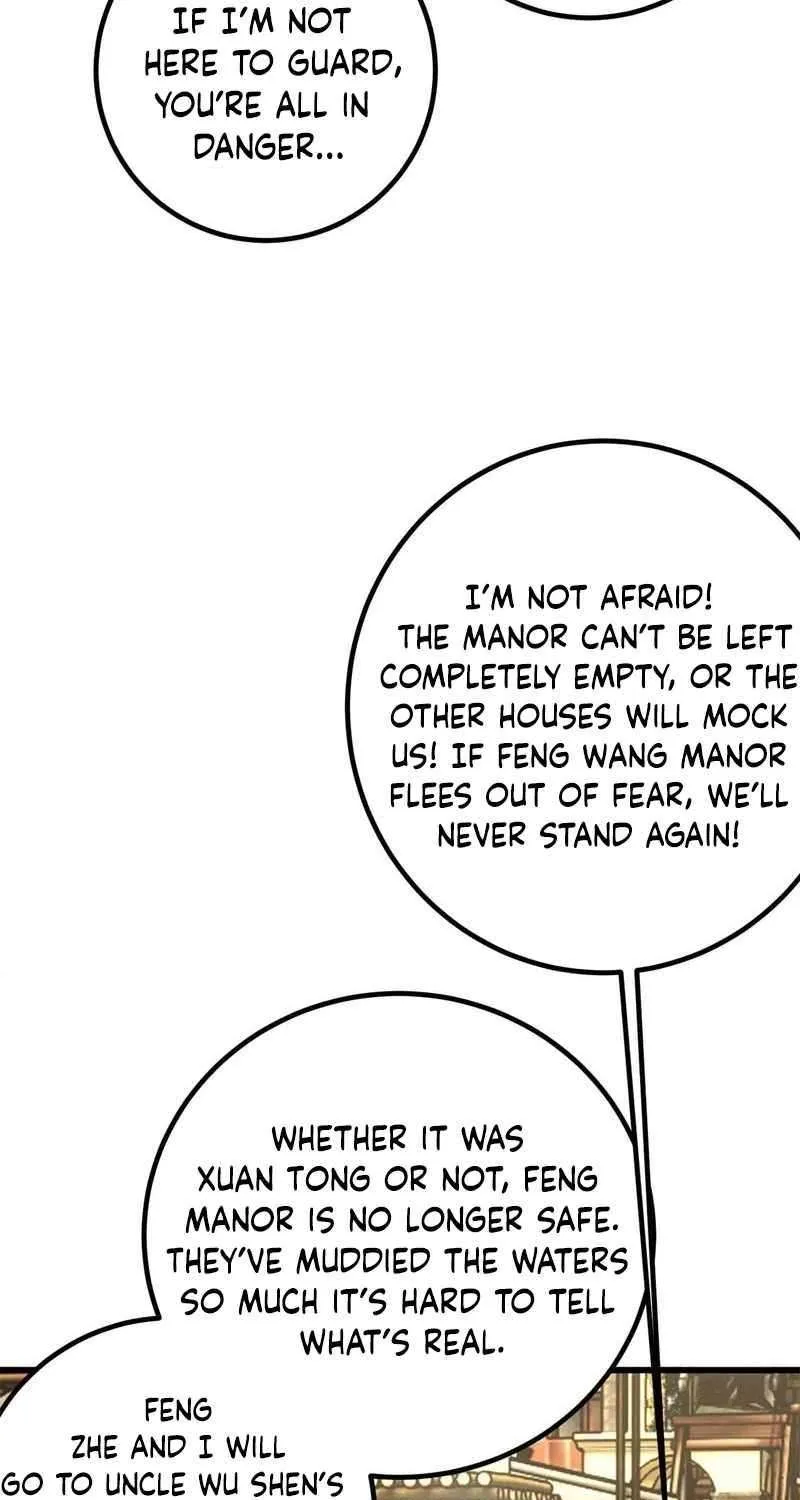 Read Global Martial Arts chapter 321 image 33 on Lezhin
