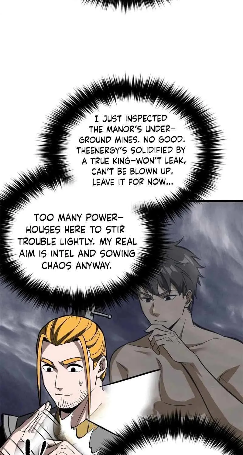 Read Global Martial Arts chapter 321 image 37 on Lezhin