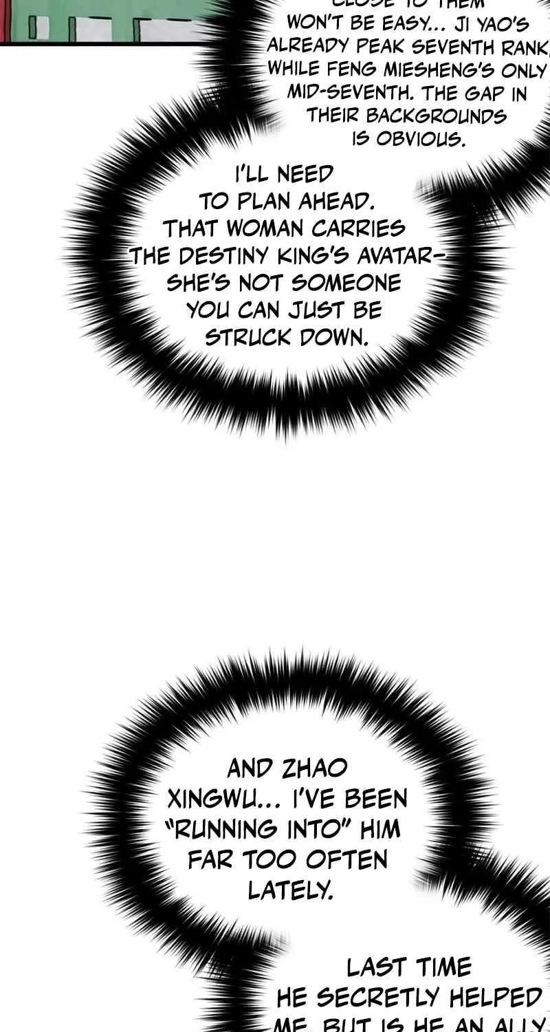 Read Global Martial Arts chapter 321 image 4 on Lezhin