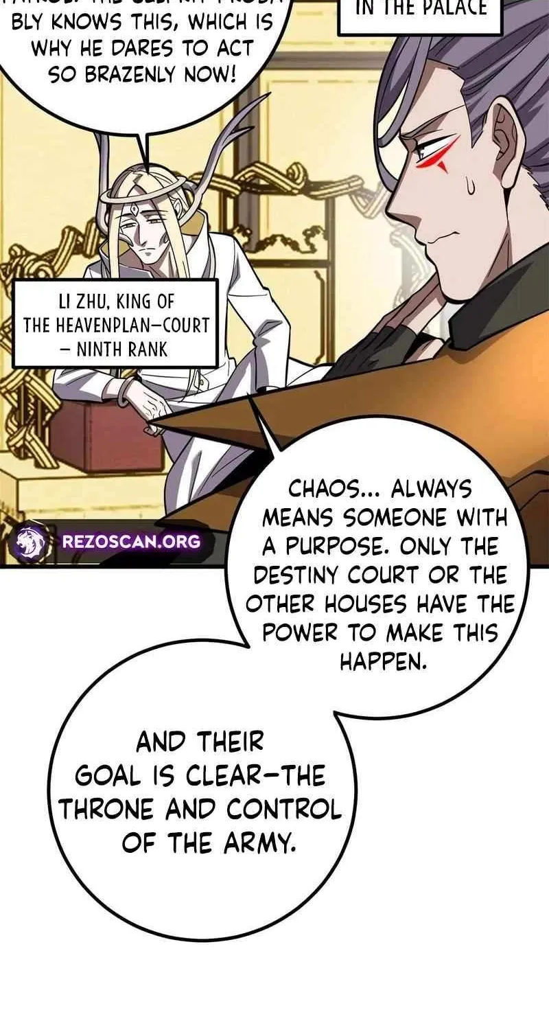 Read Global Martial Arts chapter 321 image 40 on Lezhin