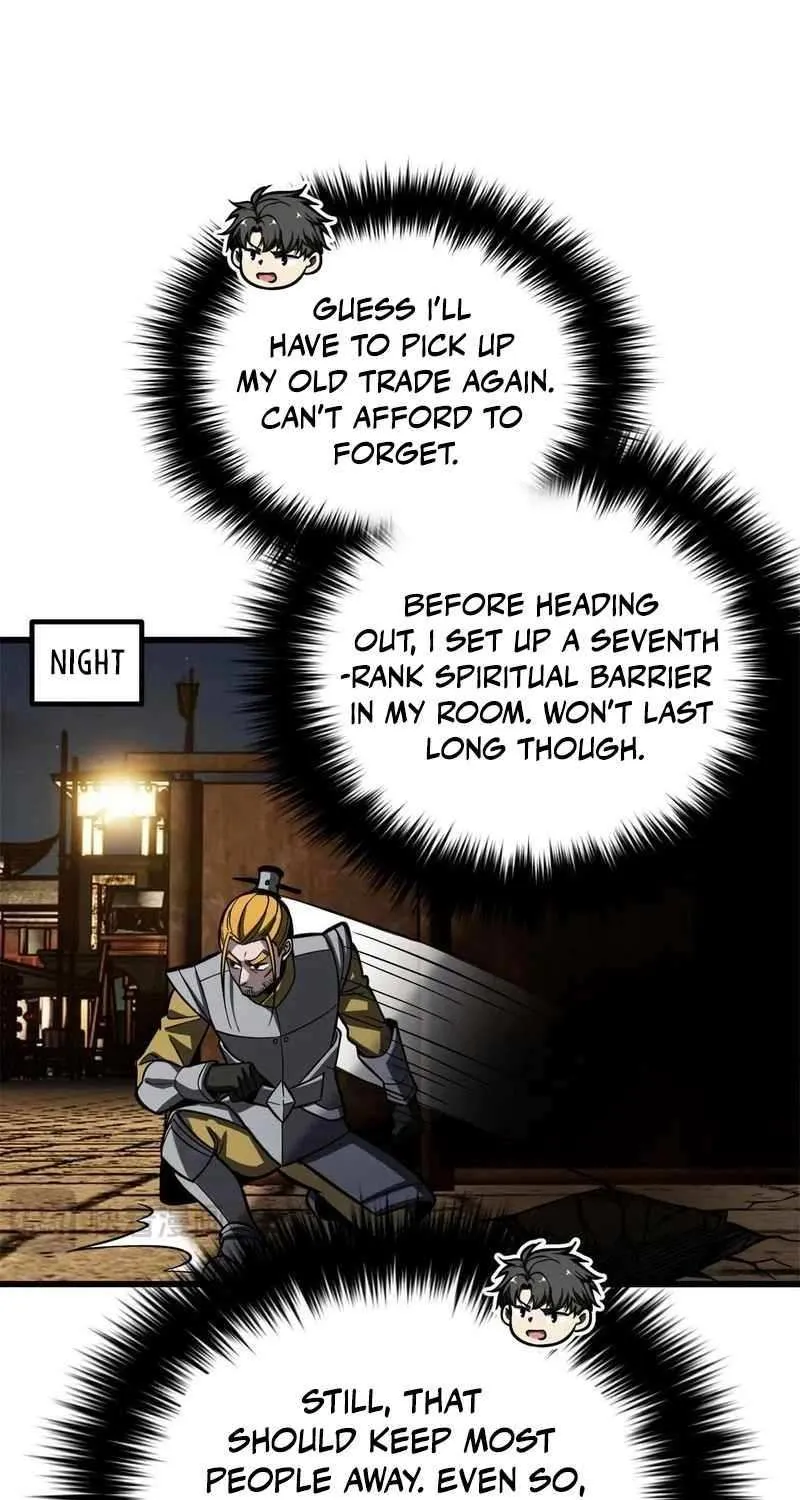 Read Global Martial Arts chapter 321 image 43 on Lezhin