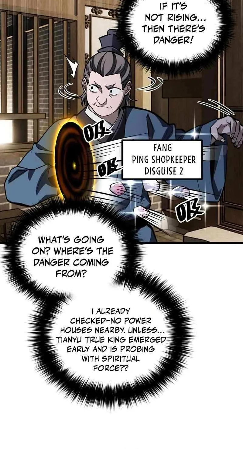 Read Global Martial Arts chapter 321 image 48 on Lezhin