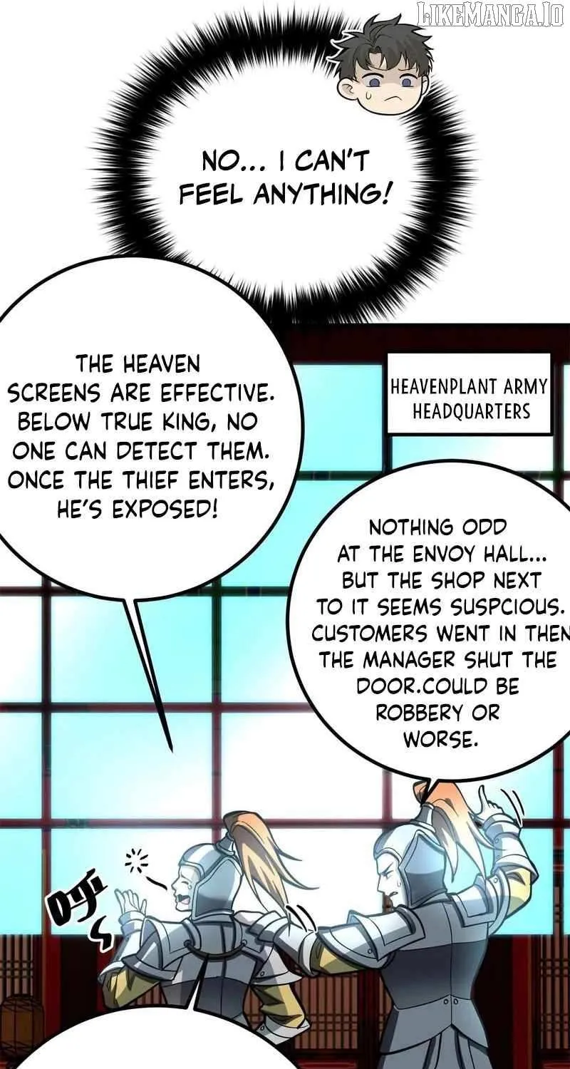 Read Global Martial Arts chapter 321 image 49 on Lezhin