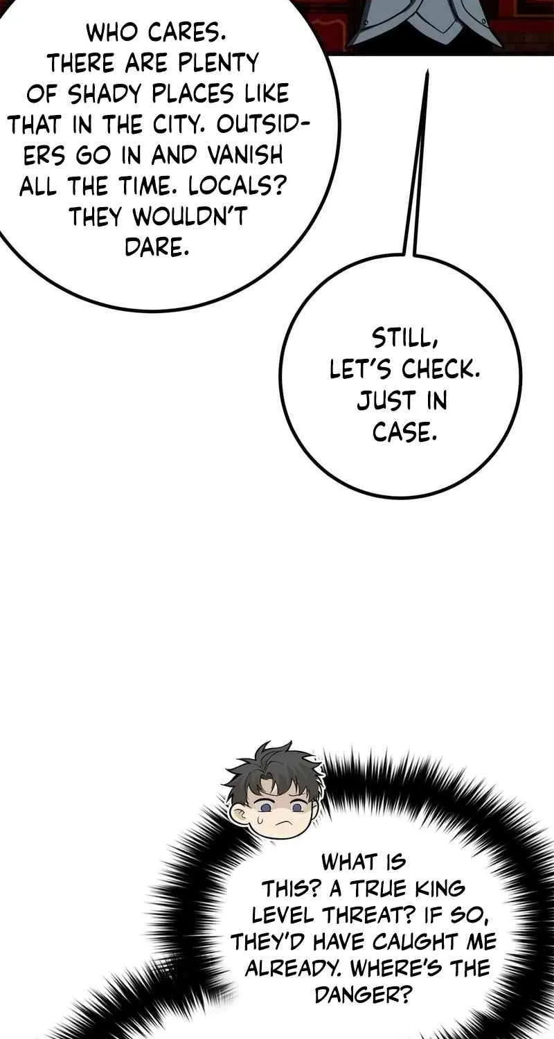 Read Global Martial Arts chapter 321 image 50 on Lezhin