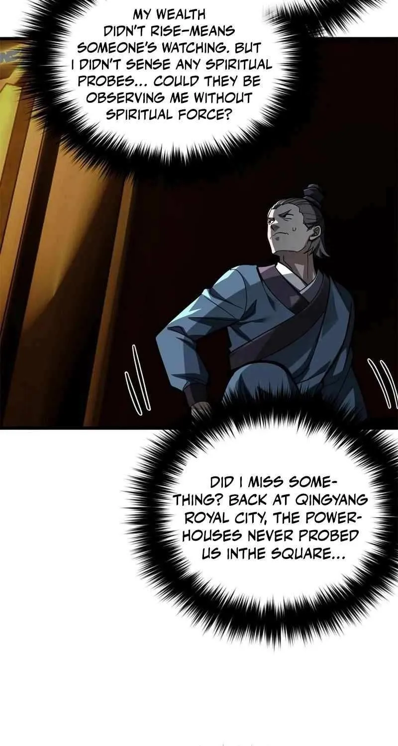 Read Global Martial Arts chapter 321 image 51 on Lezhin