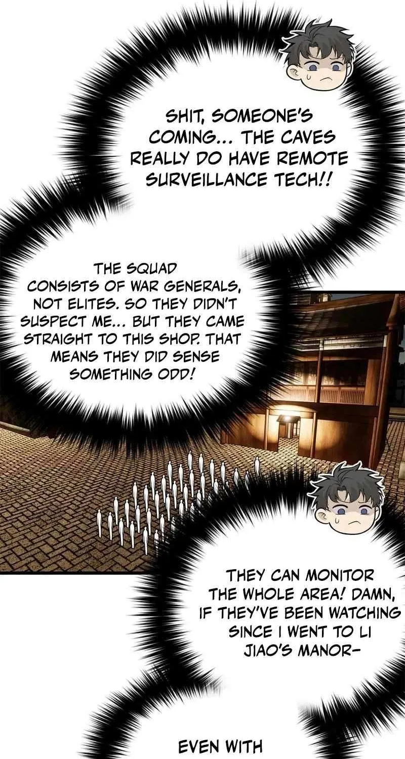 Read Global Martial Arts chapter 321 image 52 on Lezhin
