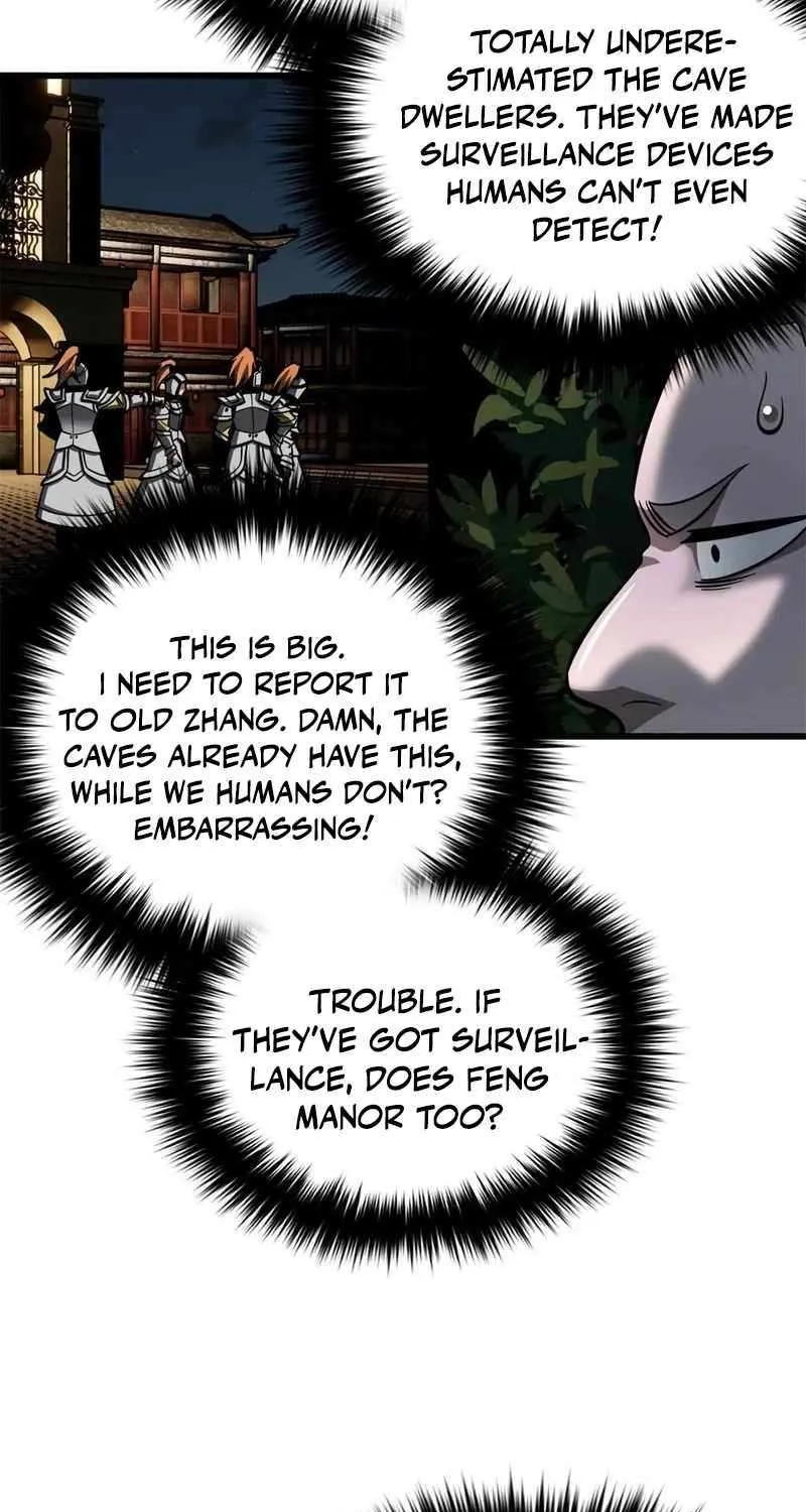 Read Global Martial Arts chapter 321 image 55 on Lezhin