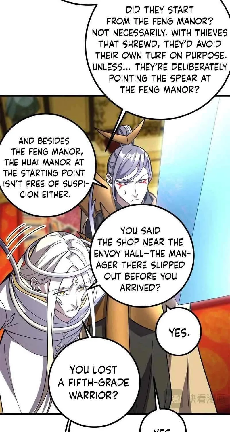 Read Global Martial Arts chapter 321 image 61 on Lezhin