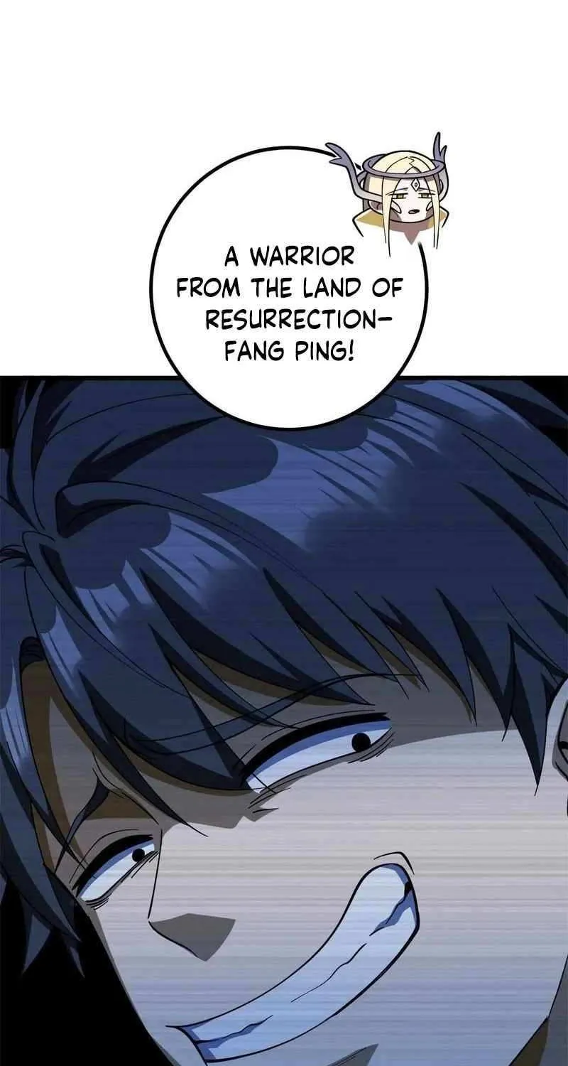 Read Global Martial Arts chapter 321 image 64 on Lezhin