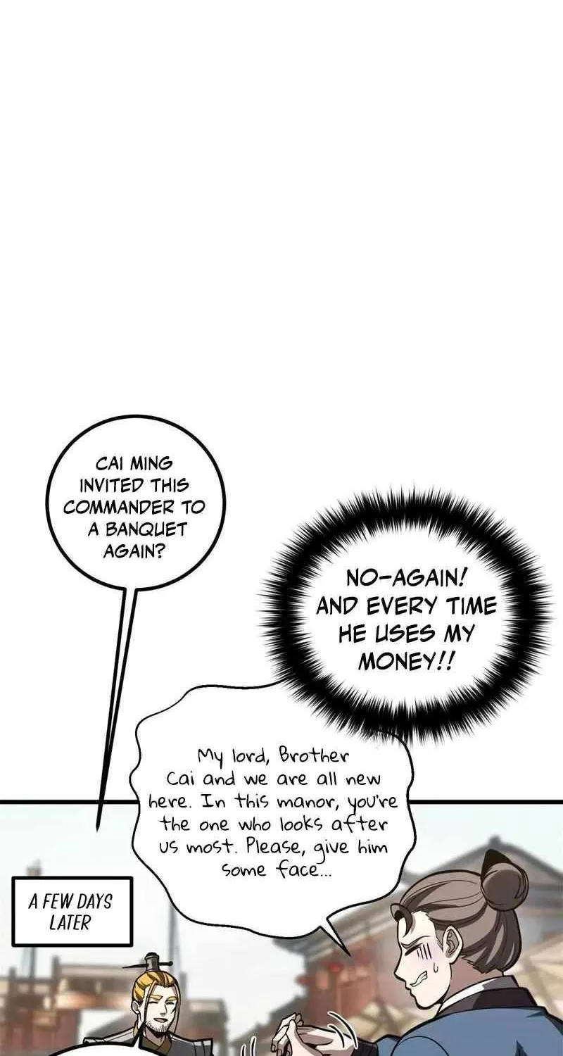 Read Global Martial Arts chapter 321 image 7 on Lezhin
