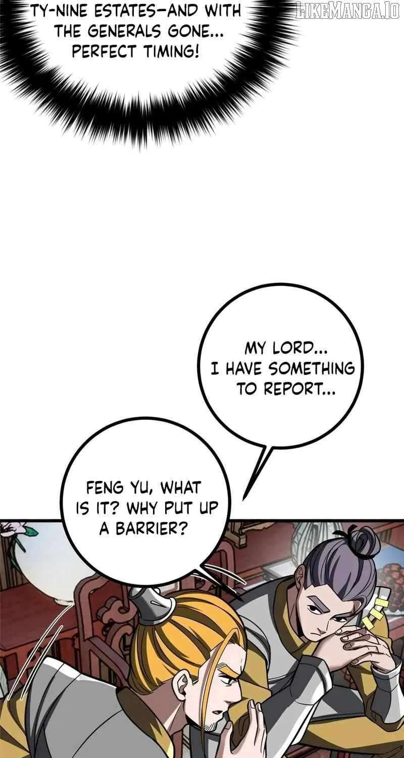 Read Global Martial Arts chapter 322 image 11 on Lezhin