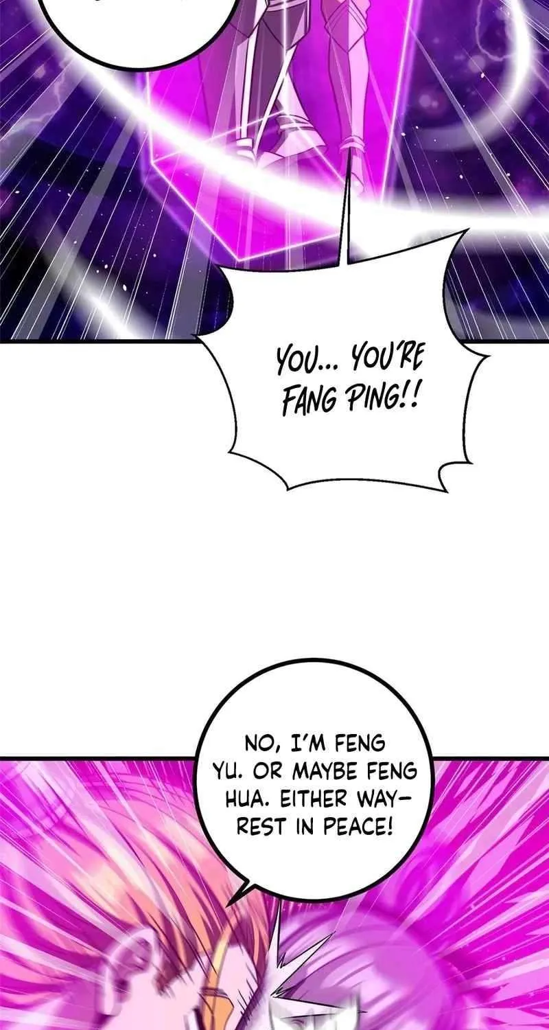 Read Global Martial Arts chapter 322 image 13 on Lezhin