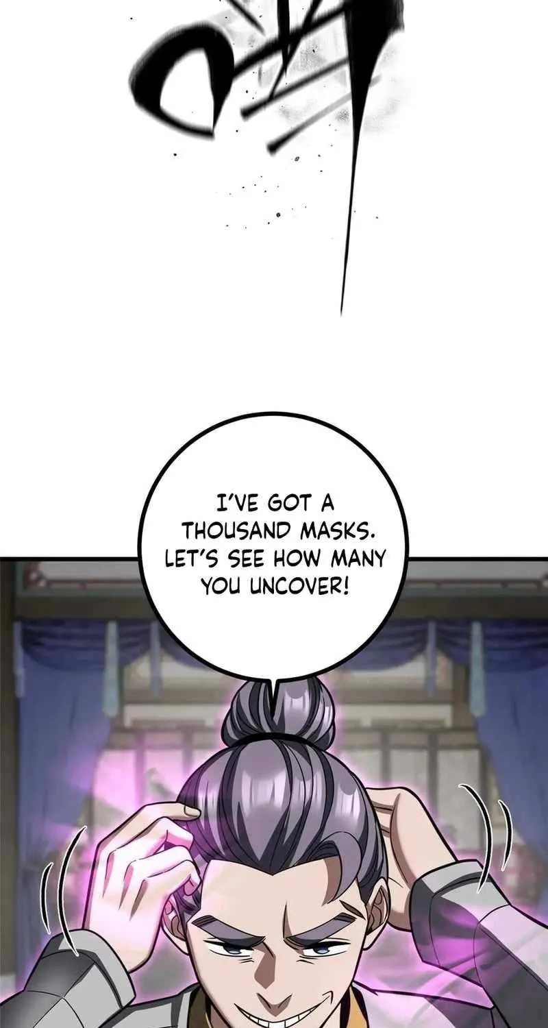 Read Global Martial Arts chapter 322 image 15 on Lezhin